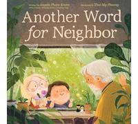 Another Word for Neighbor