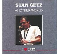 Stan Getz - I Love Jazz