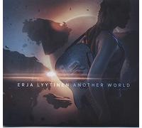 Erja Lyytinen – Another World – CD – in-akustik