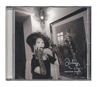 Antony and the Johnsons – Another World – EP (CD, Neuf, Import)