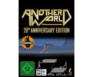 Another World - 20th Anniversary Edition [import allemand]