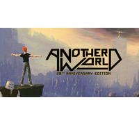 Another World 20th (PC)