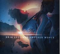 Another World by Erja Lyytinen [Audio CD] NEUF