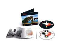 Brian May – Another World – CD – Édition Deluxe
