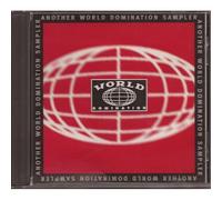 Another World Domination - Sampler