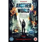 Another World [DVD] by Zach Cohen