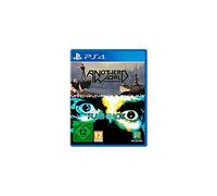 Another World - Flashback Bundle Limited Edition PS4 -