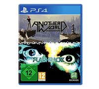 Another World - Flashback Bundle Limited Edition PS4 -