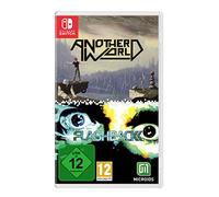 Another World - Flashback Bundle Limited Edition Switch -