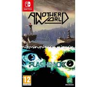 Another World + Flashback Switch