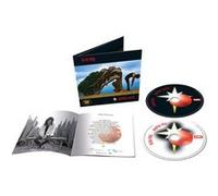 Brian May – Another World – CD – Édition Deluxe