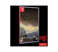 Another World (Limited Run Games) Switch