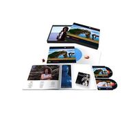 May,Brian - Another World [Coffret 2CD +1LP couleur - Tirage Limité]