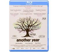 Another Year (2010) (Blu Ray)