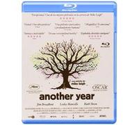 Another Year (2010) (Blu Ray) G