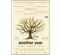 Another Year (2010) (Dvd)