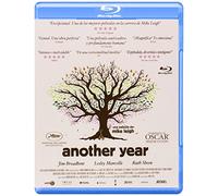Another Year [Blu-Ray] [Import]