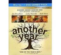 Another Year – Coffret Blu-ray + DVD – Sony
