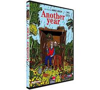 ANOTHER YEAR - DVD