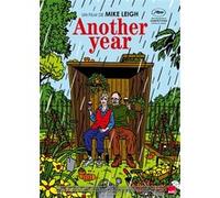 Another Year DVD E