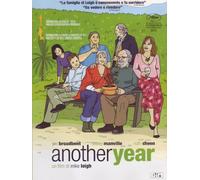Another Year [Import]