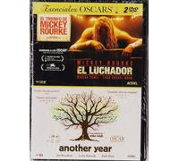Another Year + Luchador [Import]