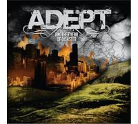 Another Year of Disaster [Import]