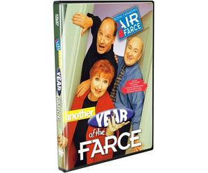 Another Year Of The Farce