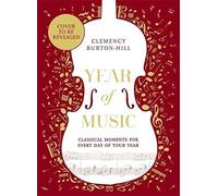 Another Year Of Wonder