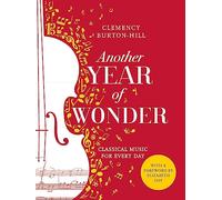 Another Year Of Wonder