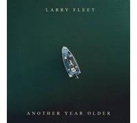 Larry Fleet – Another Year Older – LP Vinyle vert marbré