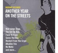 Various Artists - Another Year On The Streets