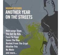 Another Year on the Streets by Various (2000-10-17)