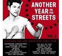 Another Year On The Streets, Vol. 3