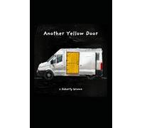 Another Yellow Door