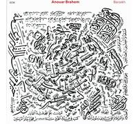 ANOUAR BRAHEM - Barzakh