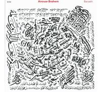Anouar Brahem Barzakh (CD) Album