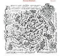 Anouar Brahem Barzakh (Vinyl) 12" Album