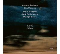 Anouar Brahem Blue Maqams (Vinyl) 12" Album
