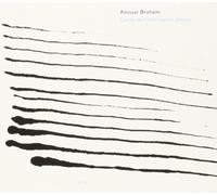 Anouar Brahem Trio – Conte de l'incroyable amour – Touchstones Edition (Papersleeve) – Remasterisé