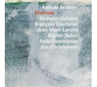 Anouar Brahem - Khomsa