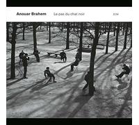 Anouar Brahem - Le Pas Du Chat Noir [Vinyl]
