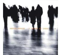 Anouar Brahem Le Voyage De Sahar (CD) Album