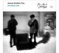 Astrakan Café – CD – Verve Spa