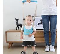 Anoudon Ceinture multifonctionnelle type de panier tout-petit pour les nourrissons et les tout-petits qui apprennent à marcher,Panier de transport respirant pour enfants bébé ceinture