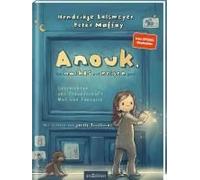 Anouk, Die Nachts Auf Reisen Geht (Anouk 1)