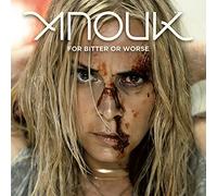 Anouk - For Bitter Or Worse [180 gm LP Coloured Vinyl]
