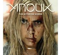 Anouk - for Bitter Or Worse [Import]