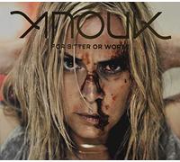 Anouk - for Bitter Or Worse [Import]