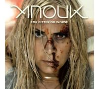 Anouk For Bitter Or Worse (Vinyl) 12" Album Coloured Vinyl (Limited Edition)